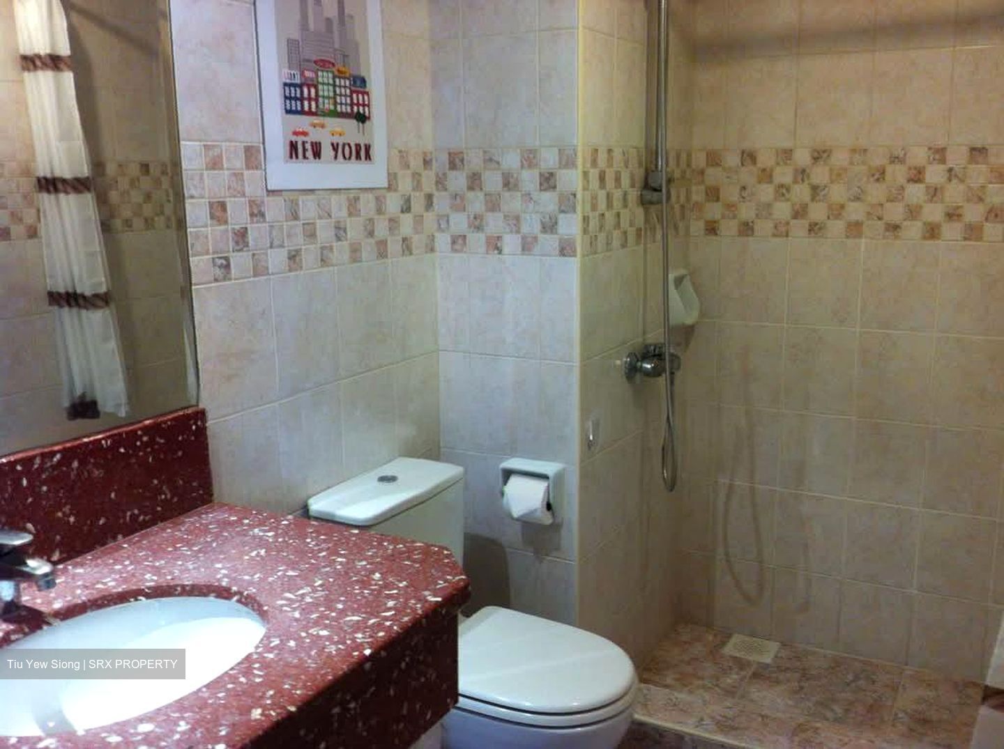 UE Square (D9), Apartment #563713091